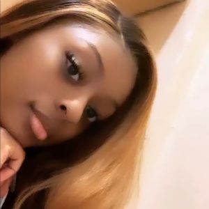 Meet your Posher, Talaya